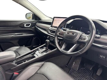 Used Jeep Compass 2023 for sale - 77763688: Photo