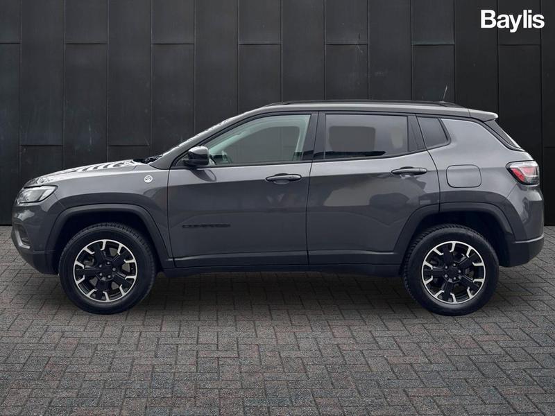 Used Jeep Compass 2023 for sale - 77763688: Photo 7