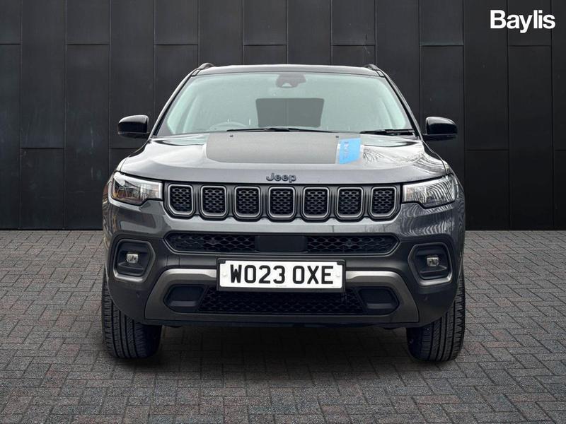 Used Jeep Compass 2023 for sale - 77763688: Photo 9