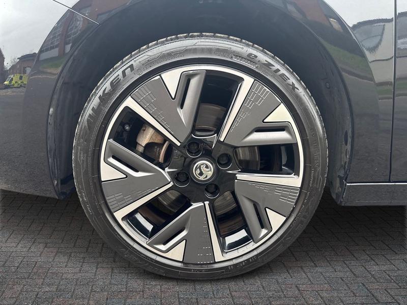 Used Vauxhall Corsa 2022 for sale - 77763622: Photo 10