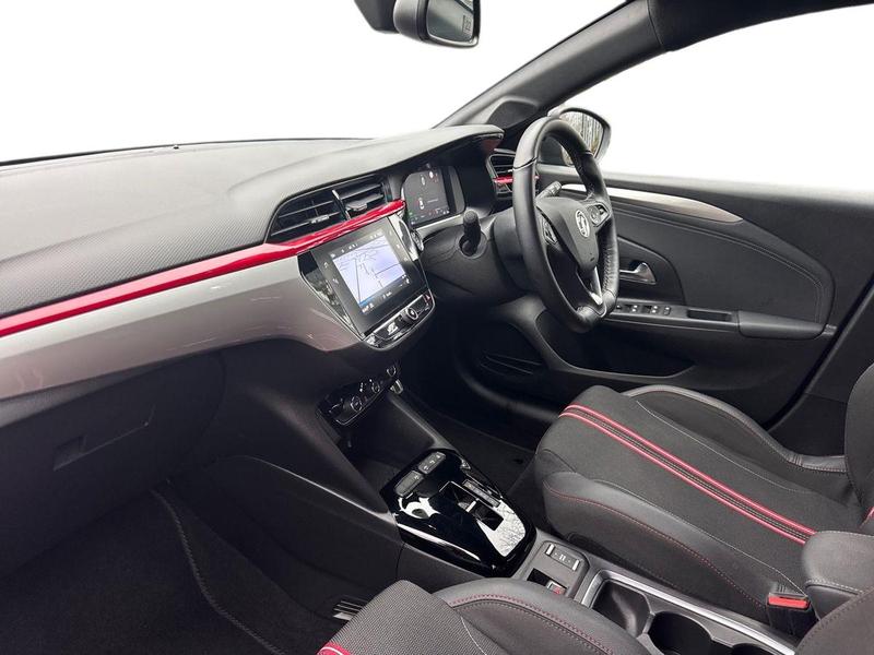 Used Vauxhall Corsa 2022 for sale - 77763622: Photo 13