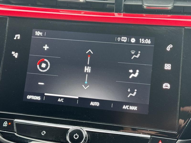 Used Vauxhall Corsa 2022 for sale - 77763622: Photo 15