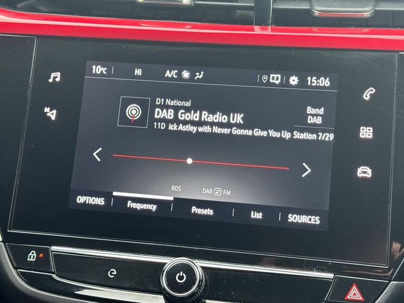 Used Vauxhall Corsa 2022 for sale - 77763622: Photo 17