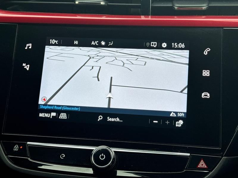 Used Vauxhall Corsa 2022 for sale - 77763622: Photo 18