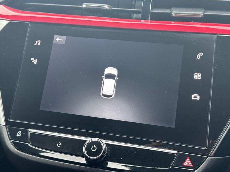 Used Vauxhall Corsa 2022 for sale - 77763622: Photo 19