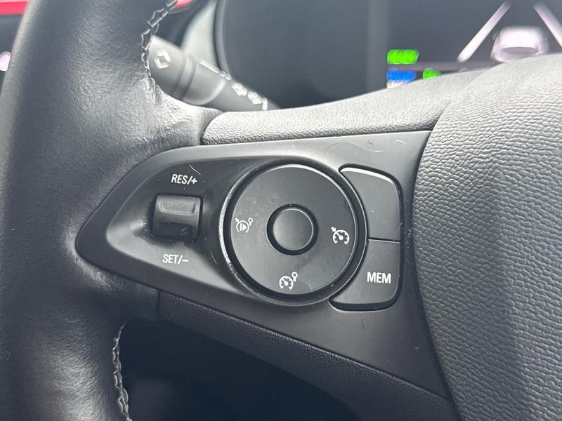 Used Vauxhall Corsa 2022 for sale - 77763622: Photo 21