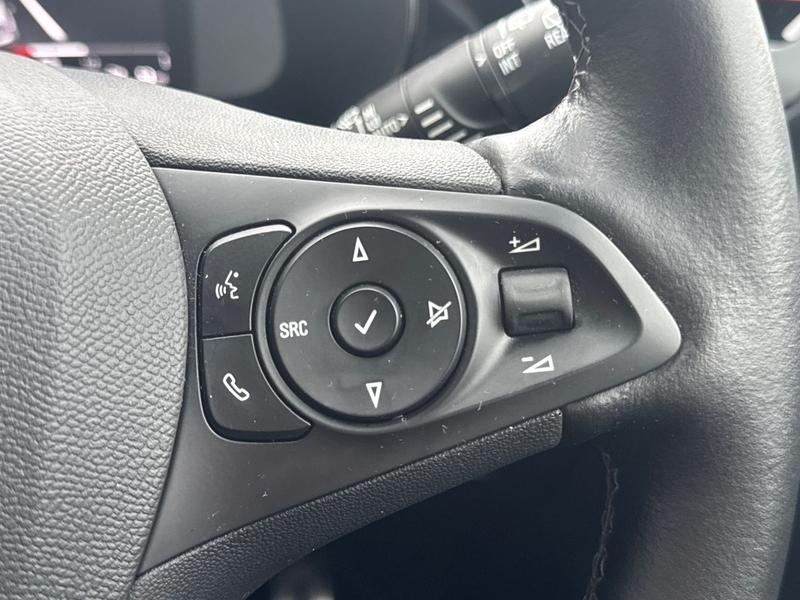 Used Vauxhall Corsa 2022 for sale - 77763622: Photo 22