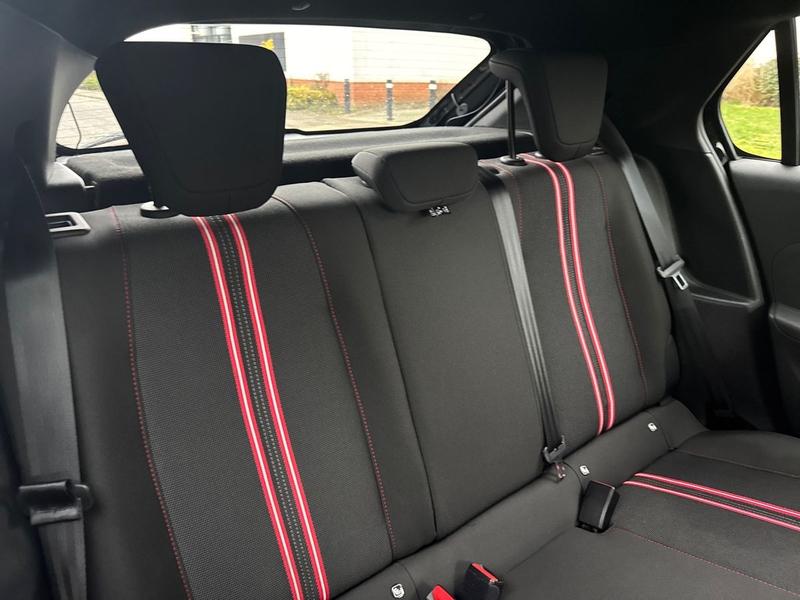 Used Vauxhall Corsa 2022 for sale - 77763622: Photo 23