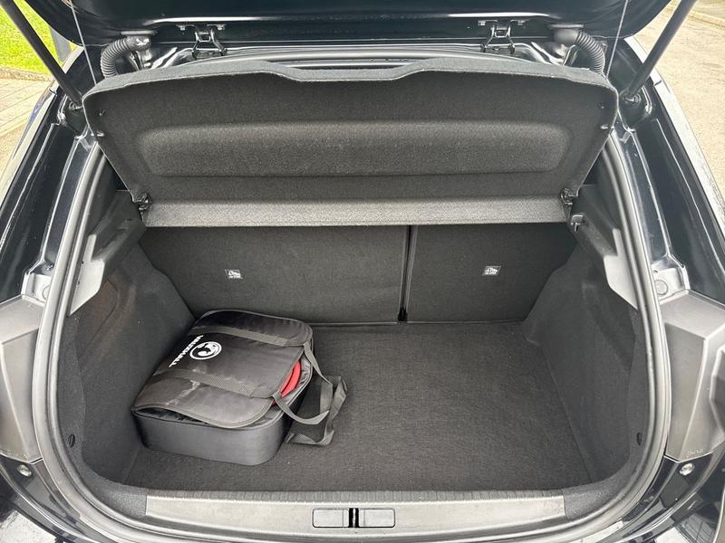 Used Vauxhall Corsa 2022 for sale - 77763622: Photo 24