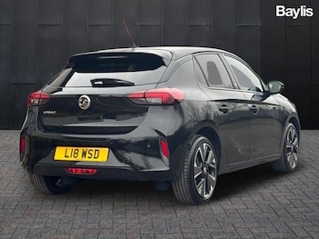 Used Vauxhall Corsa 2022 for sale - 77763622: Photo
