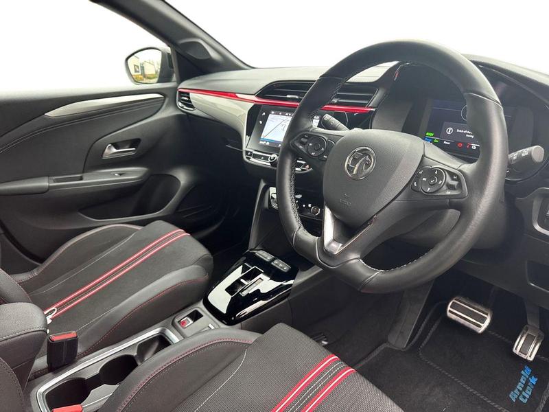 Used Vauxhall Corsa 2022 for sale - 77763622: Photo 3