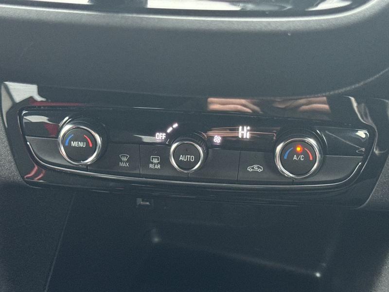 Used Vauxhall Corsa 2022 for sale - 77763622: Photo 33