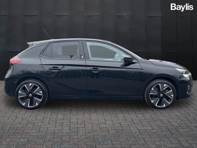 Used Vauxhall Corsa 2022 for sale - 77763622: Photo 4