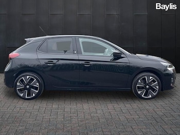 Used Vauxhall Corsa 2022 for sale - 77763622: Photo