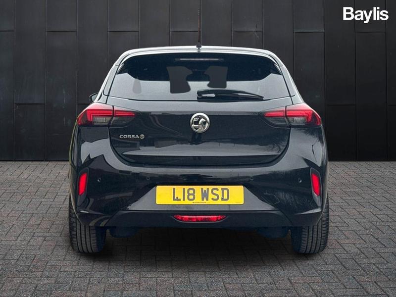 Used Vauxhall Corsa 2022 for sale - 77763622: Photo 5
