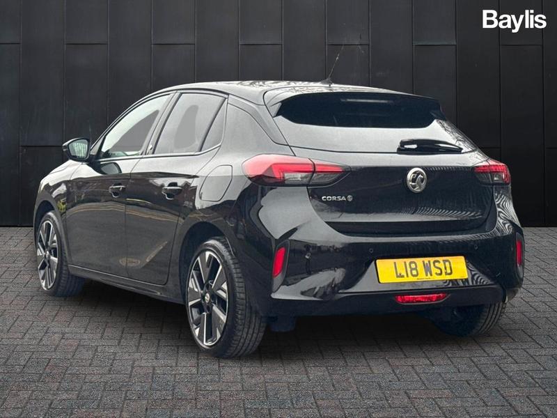 Used Vauxhall Corsa 2022 for sale - 77763622: Photo 6