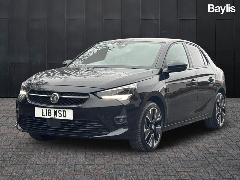 Used Vauxhall Corsa 2022 for sale - 77763622: Photo 8