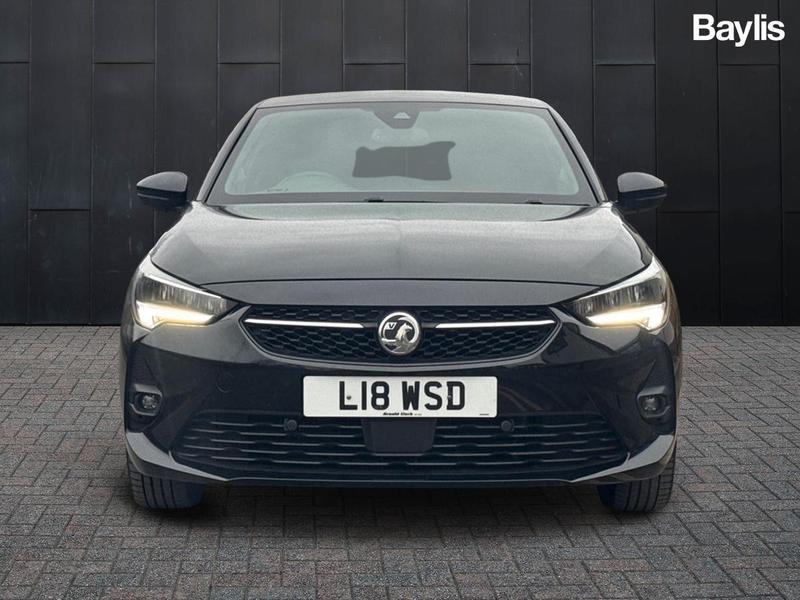 Used Vauxhall Corsa 2022 for sale - 77763622: Photo 9