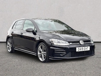 Used Volkswagen Golf 2019 for sale - 78381764: Photo
