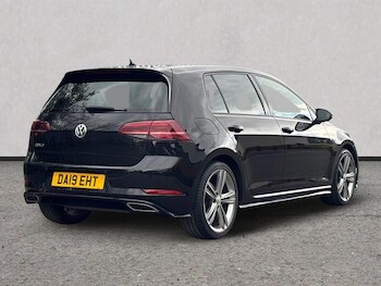 Used Volkswagen Golf 2019 for sale - 78381764: Photo