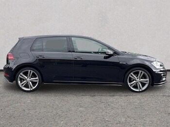 Used Volkswagen Golf 2019 for sale - 78381764: Photo