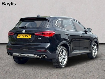 Used MG MG HS 2023 for sale - 78443039: Photo