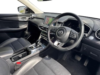 Used MG MG HS 2023 for sale - 78443039: Photo
