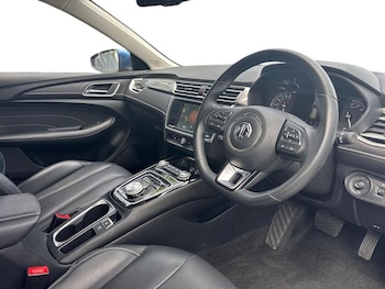 Used MG MG5 2022 for sale - 78607087: Photo