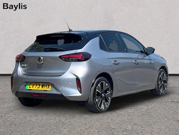 Used Vauxhall Corsa 2023 for sale - 78657097: Photo