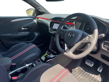 Used Vauxhall Corsa 2023 for sale - 78657097: Photo