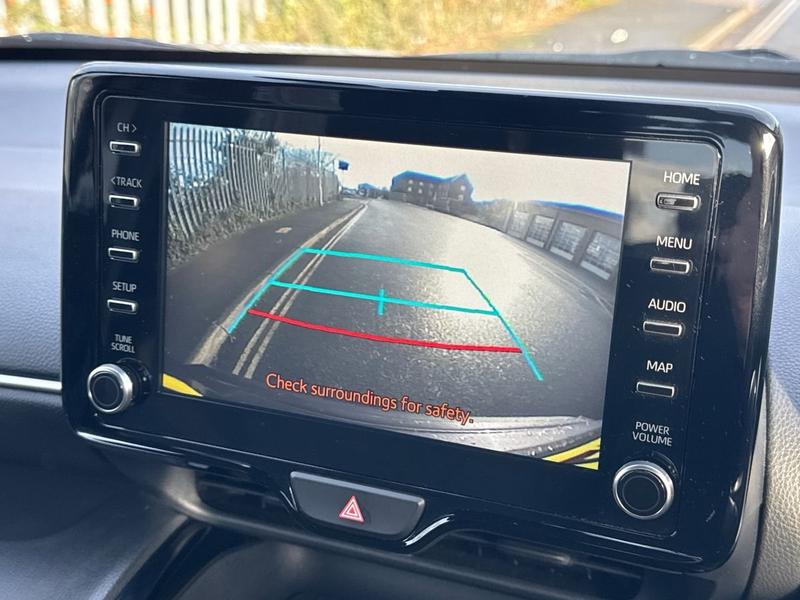 Used Toyota Yaris Cross 2022 for sale - 77763610: Photo 19