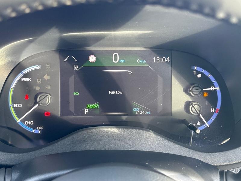 Used Toyota Yaris Cross 2022 for sale - 77763610: Photo 20