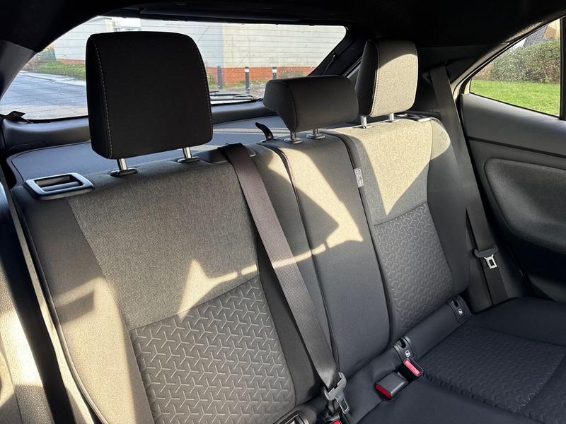 Used Toyota Yaris Cross 2022 for sale - 77763610: Photo 23