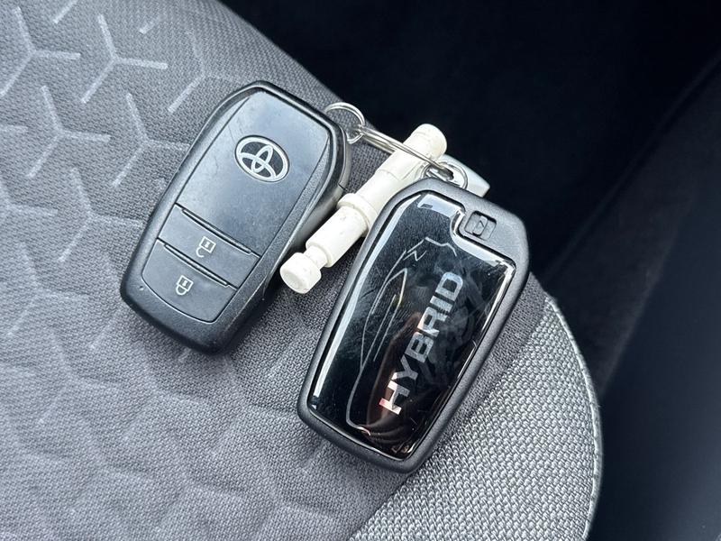 Used Toyota Yaris Cross 2022 for sale - 77763610: Photo 25