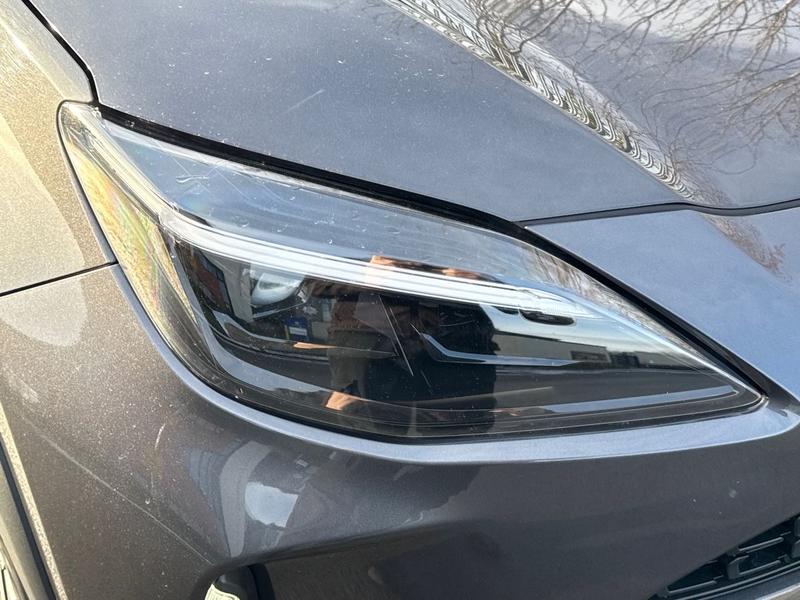 Used Toyota Yaris Cross 2022 for sale - 77763610: Photo 37