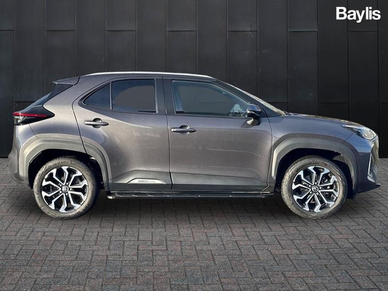 Used Toyota Yaris Cross 2022 for sale - 77763610: Photo 4