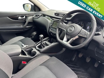 Used Nissan Qashqai 2020 for sale - 78443031: Photo