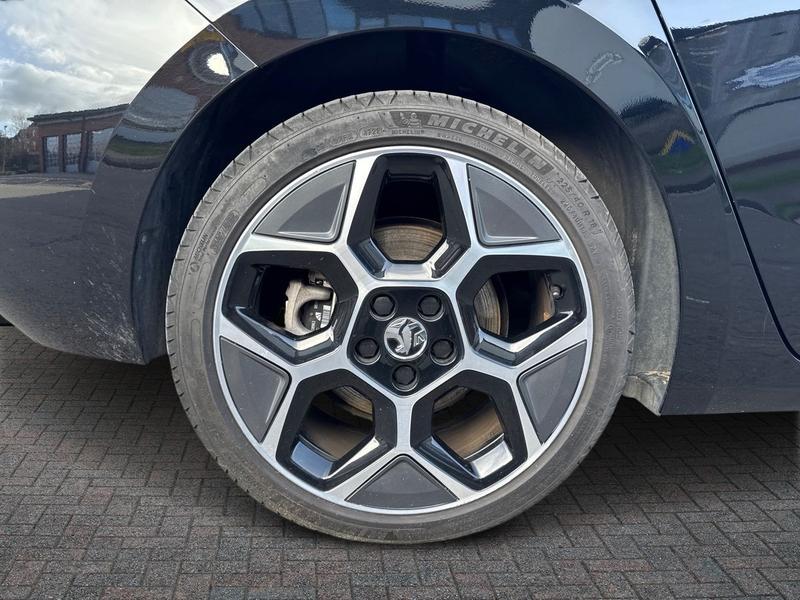 Used Vauxhall Astra 2023 for sale - 77989137: Photo 10