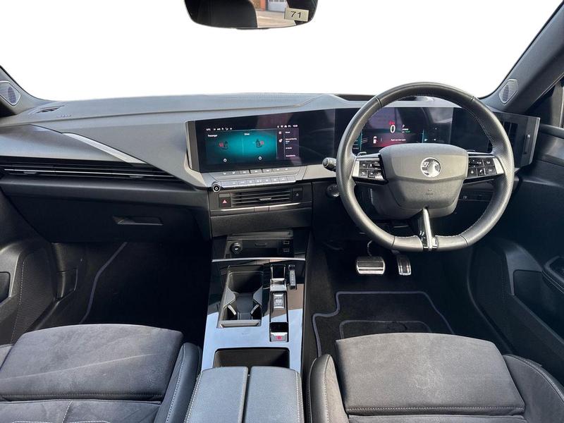 Used Vauxhall Astra 2023 for sale - 77989137: Photo 12