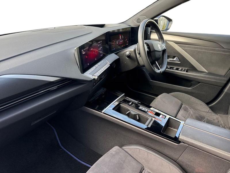 Used Vauxhall Astra 2023 for sale - 77989137: Photo 13