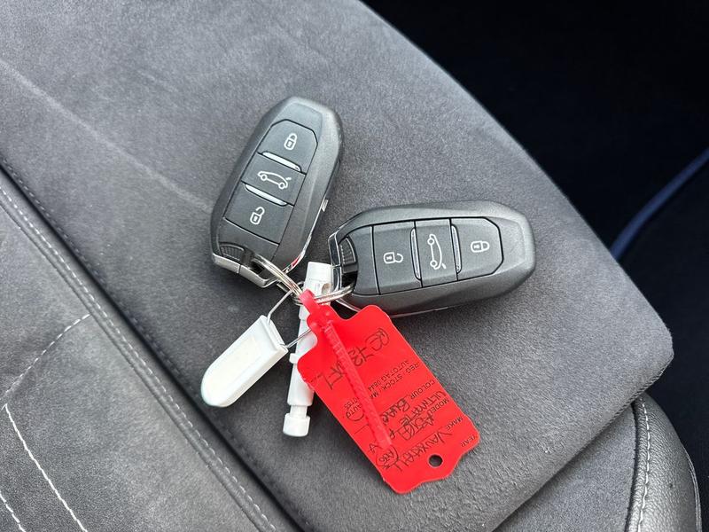 Used Vauxhall Astra 2023 for sale - 77989137: Photo 25