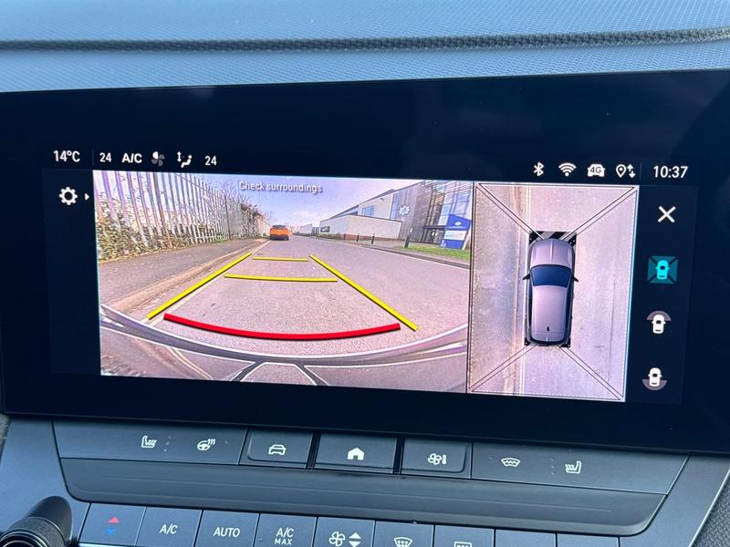 Used Vauxhall Astra 2023 for sale - 77989137: Photo 34