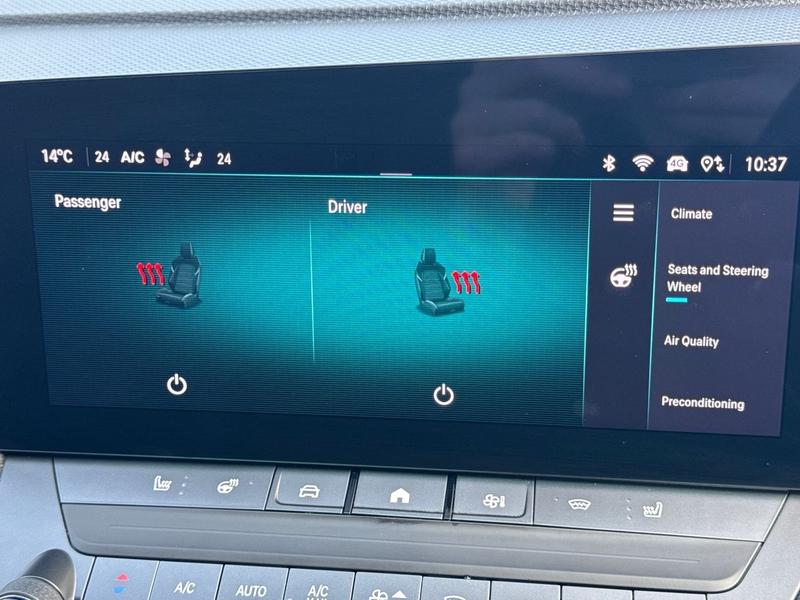 Used Vauxhall Astra 2023 for sale - 77989137: Photo 35