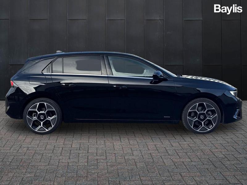 Used Vauxhall Astra 2023 for sale - 77989137: Photo 4