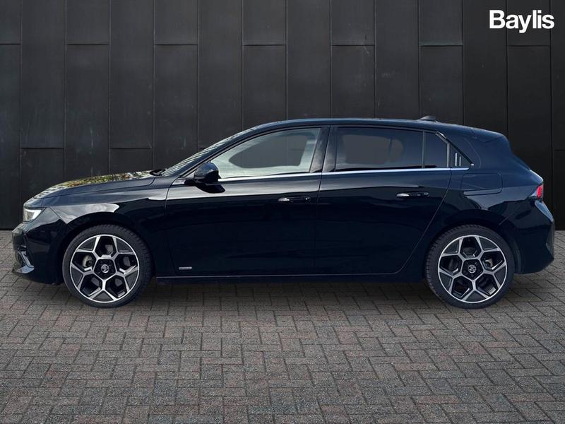 Used Vauxhall Astra 2023 for sale - 77989137: Photo 7