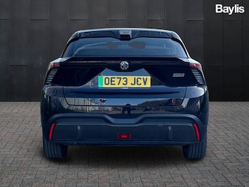 Used MG MG4 2023 for sale - 78215573: Photo