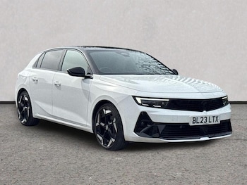 Used Vauxhall Astra 2023 for sale - 78533467: Photo