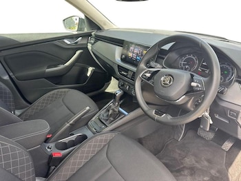 Used Skoda Kamiq 2022 for sale - 78468214: Photo