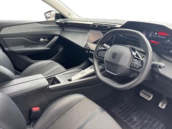 Used Peugeot 308 2022 for sale - 78468236: Photo