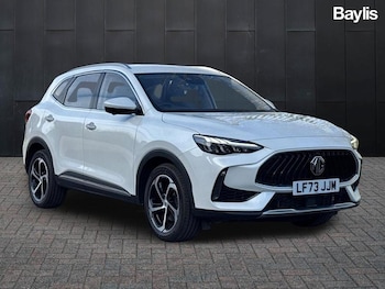 Used MG MG HS 2023 for sale - 77763670: Photo